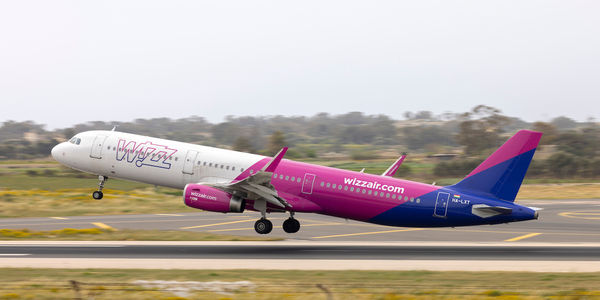 Wizz Air launches Europe’s first flight subscription service